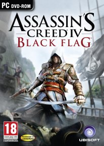 Assassin's Creed IV: Black Flag