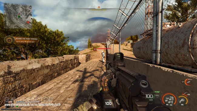 Call of Duty: Black Ops 7