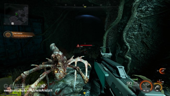 Call of Duty: Black Ops 7 (Yksinpeli)