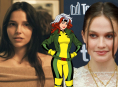 Fanit ovat vihaisia elokuvan &rdquo; X-Men &rdquo; roolivalinnoista: Inde Navarrette esitt&auml;&auml; Roguea, mutta Cailee Spaeny on j&auml;tetty pois