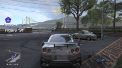 Forza Horizon 6 -opas: Treasure Cars