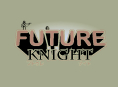 Future Knight on Aeternum Games Studiosin ja Studio Koban uusi "LCD Neo-Retro" -peli