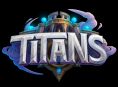 Hearthstone: Titans, kun kosminen titaanien taisto räjähti käyntiin