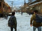 Neil Druckmann vihjaa lis&auml;&auml; The Last of Us -sis&auml;lt&ouml;&auml;: &rdquo;Ty&ouml;n alla on pari projektia&rdquo;