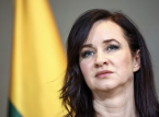 Liettuan p&auml;&auml;ministerin mukaan maahan pudonnut lennokki tuli Ukrainasta