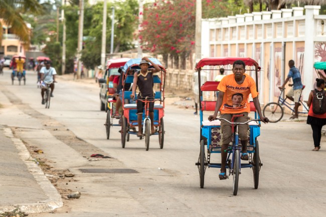 Madagaskarin presidentti pakenee maasta henkensä puolesta peläten