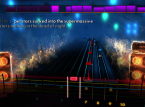 Rocksmith 2014 saa uutta v&auml;&auml;nt&ouml;&auml; Musesta