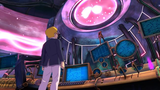 Ni no Kuni II: Revenant Kingdom