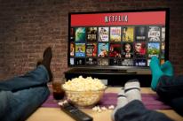 Netflix rantautui Suomeen