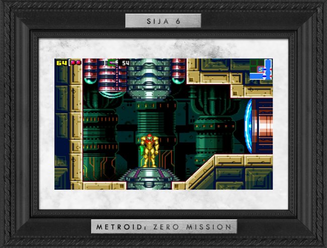 Pelimaailman kymmenen parasta uusintajulkaisua