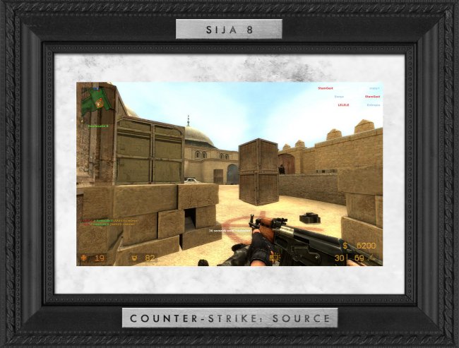 Pelimaailman kymmenen parasta uusintajulkaisua