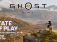 PlayStation näyttää torstaina paljon Ghost of Yotei -pelimateriaalia!