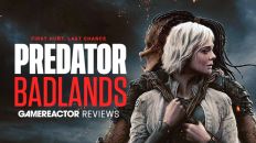 Predator: Badlands (4K)
