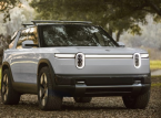 Rivian on jo lopettamassa vanhempien R1-mallien tuotannon