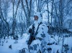 Saabin uusi poncho tekee sotilaista n&auml;kym&auml;tt&ouml;mi&auml; lennokeille