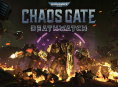 Warhammer 40,000: Chaos Gate - Daemonhuntersin jatko-osa paljastui Skulls-festivaalilla, joka tunnetaan nimell&auml; Deathwatch