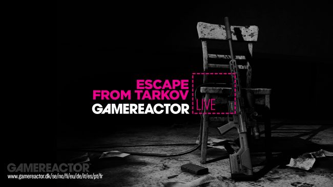 Escape from Tarkov