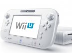Wii U on myynyt puolet Dreamcastin luvuista