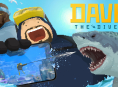 Voit nyt ilmoittautua ennakkorekister&ouml;intiin iOS- ja Android-laitteille tarkoitetulle Dave the Diver -pelille