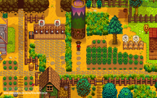 Stardew Valley