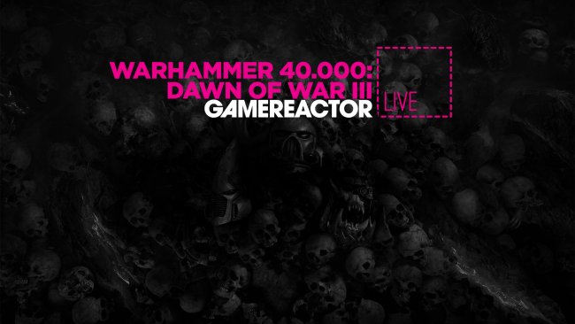 Warhammer 40,000: Dawn of War III