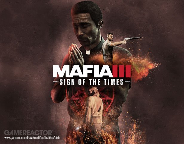 Mafia III