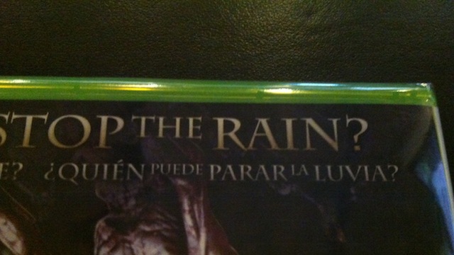 Silent Hill: Downpour