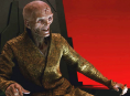 Rian Johnson jatkaa Star Wars: The Last Jedin puolustamista