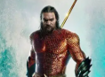 Aquaman and the Lost Kingdom teki mahalaskun elokuvateattereissa