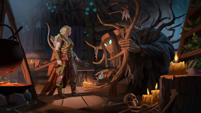 Valheim