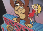 Skandinavian alueella tehtiin myyntiennätys, kun Donkey Kong for NES myytiin korkealla hinnalla