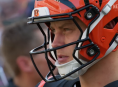 Joe Burrow'n, Kirk Cousinsin ja Jared Goffin tähdittävät Quarterbackin toista kautta