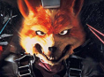 Star Fox horjuu - Rumble tulee SNES-klassikkoon