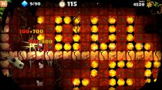 Boulder Dash 40th Anniversary koukuttaa etenkin yhdellä ominaisuudellaan