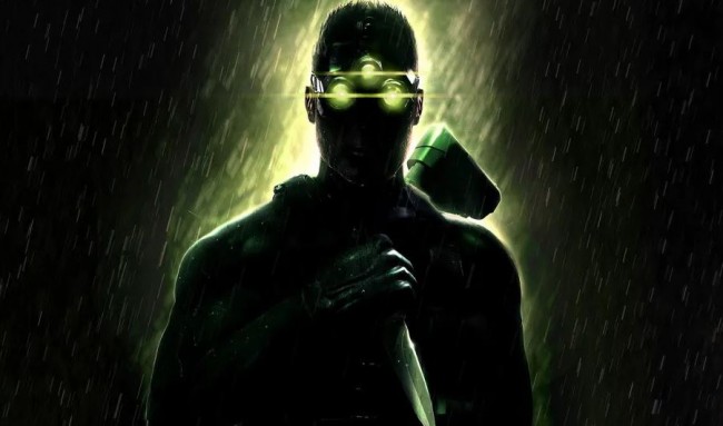 Entinen Ubisoftin kehittäjä puhuu perutusta Splinter Cell -projektista