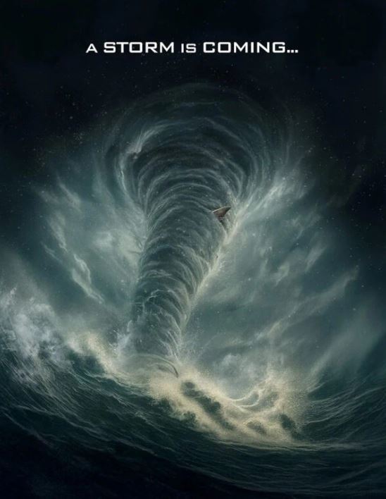 Sharknado Origins näyttää meille, miten hulluus alkoi