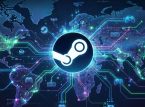Steamissa on tapahtunut mittava tietovuoto, joka koskee yli 12 TB:n verran vanhojen pelien beetaversioita ja t&auml;ysversioita