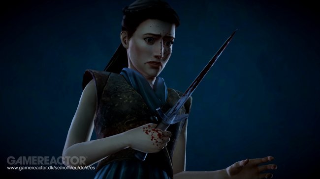 Game of Thrones - A Telltale Games Series