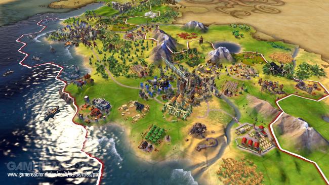 Civilization VI