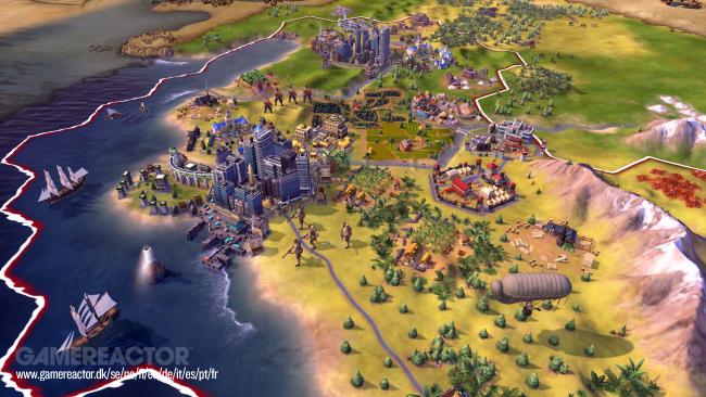 Civilization VI