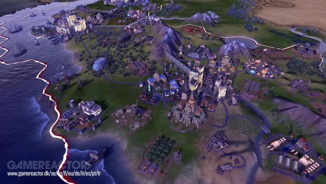 Civilization VI