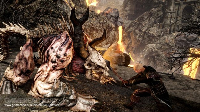 Risen 3: Titan Lords