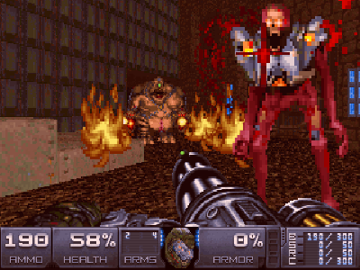 Doom