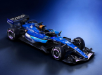 Formula 1 2026: Williams paljasti seuraavan haastajansa FW48:n v&auml;rityksen