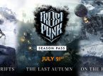 Frostpunk: Console Edition saa kolme lisälevyä heinäkuun lopulla