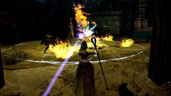 Guild Wars 2 - Syöksy Ascalonin katakombeihin