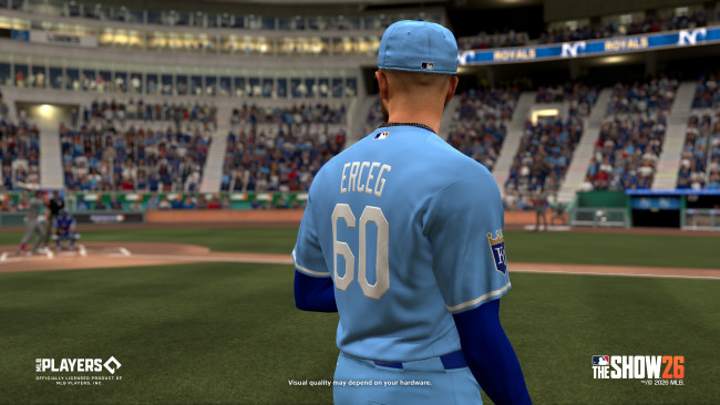 MLB The Show 26