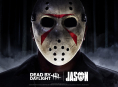 Jason Voorhees debytoi Dead by Daylightissa kes&auml;kuun puoliv&auml;liss&auml;