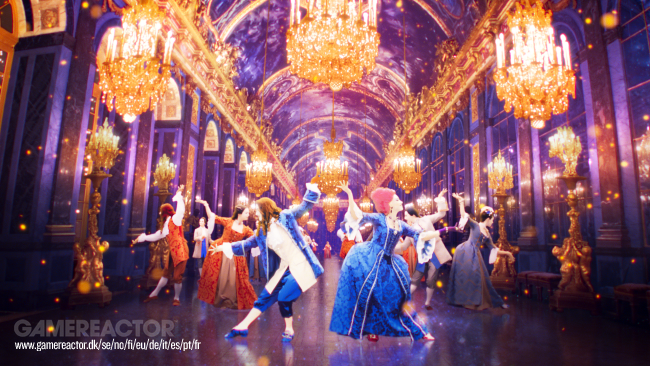 GOTY 2025: Gamereactorin paras bilepeli