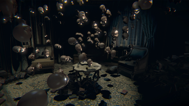Layers of Fear (2016)